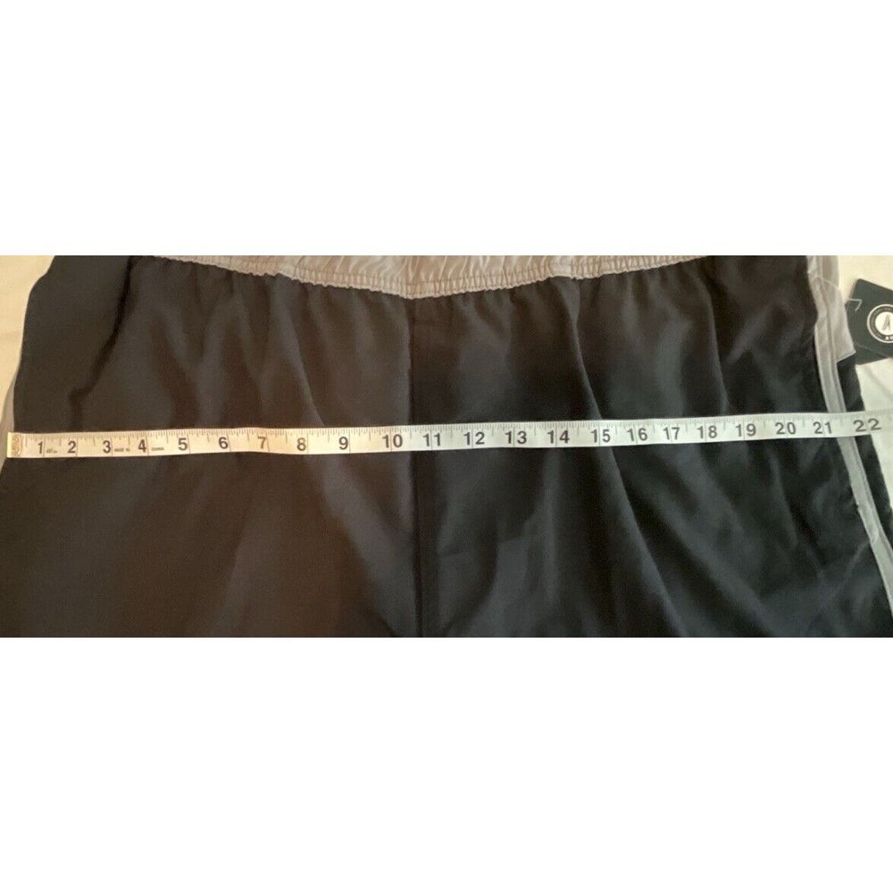 Speedo Men's New Swim Trunks - Black XXL - Picture 5 of 7